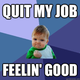 Illustration for article titled Your Best Stories of Leaving Nightmare IT Jobs